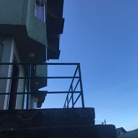 Ferndale Hotell Nuwara Eliya Exteriör bild