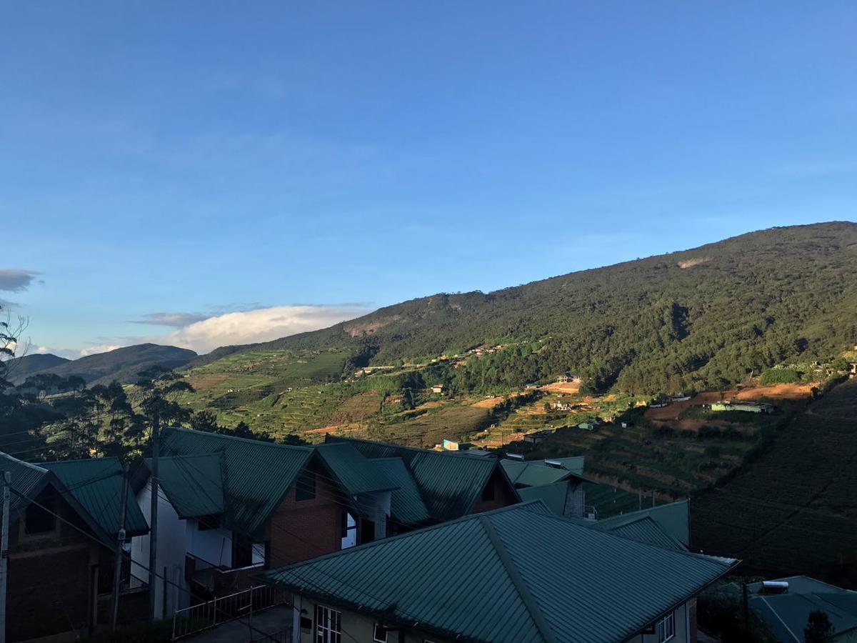 Ferndale Hotell Nuwara Eliya Exteriör bild