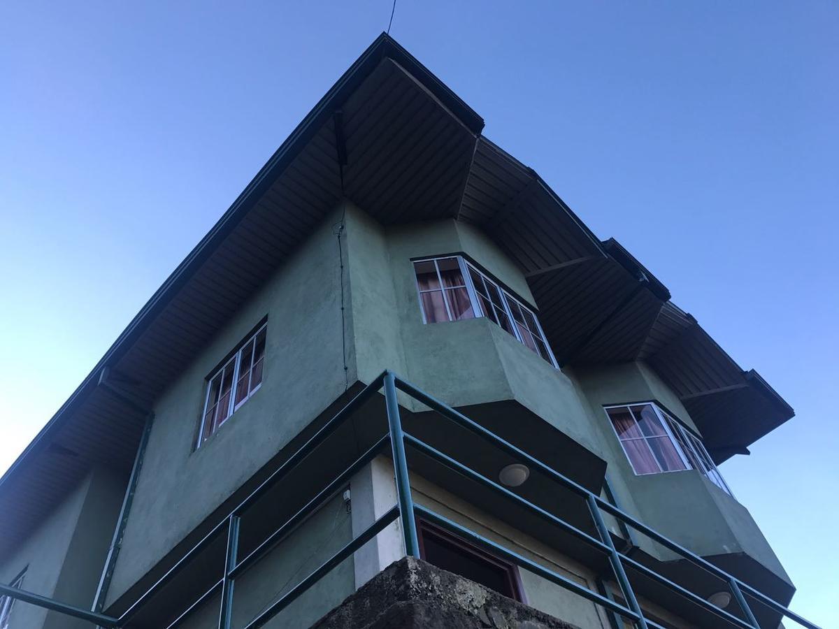 Ferndale Hotell Nuwara Eliya Exteriör bild
