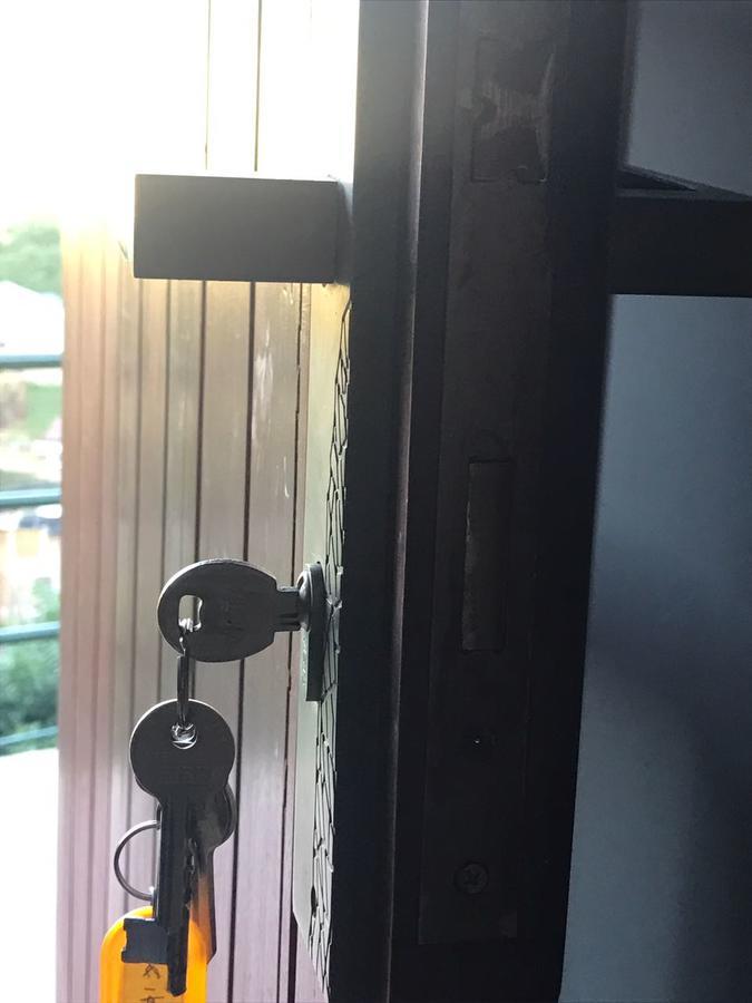 Ferndale Hotell Nuwara Eliya Exteriör bild