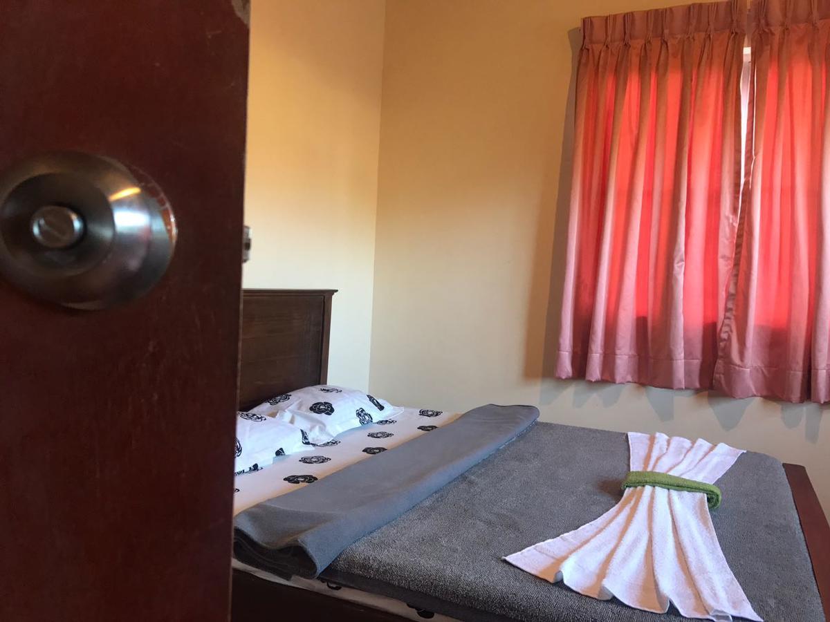 Ferndale Hotell Nuwara Eliya Exteriör bild