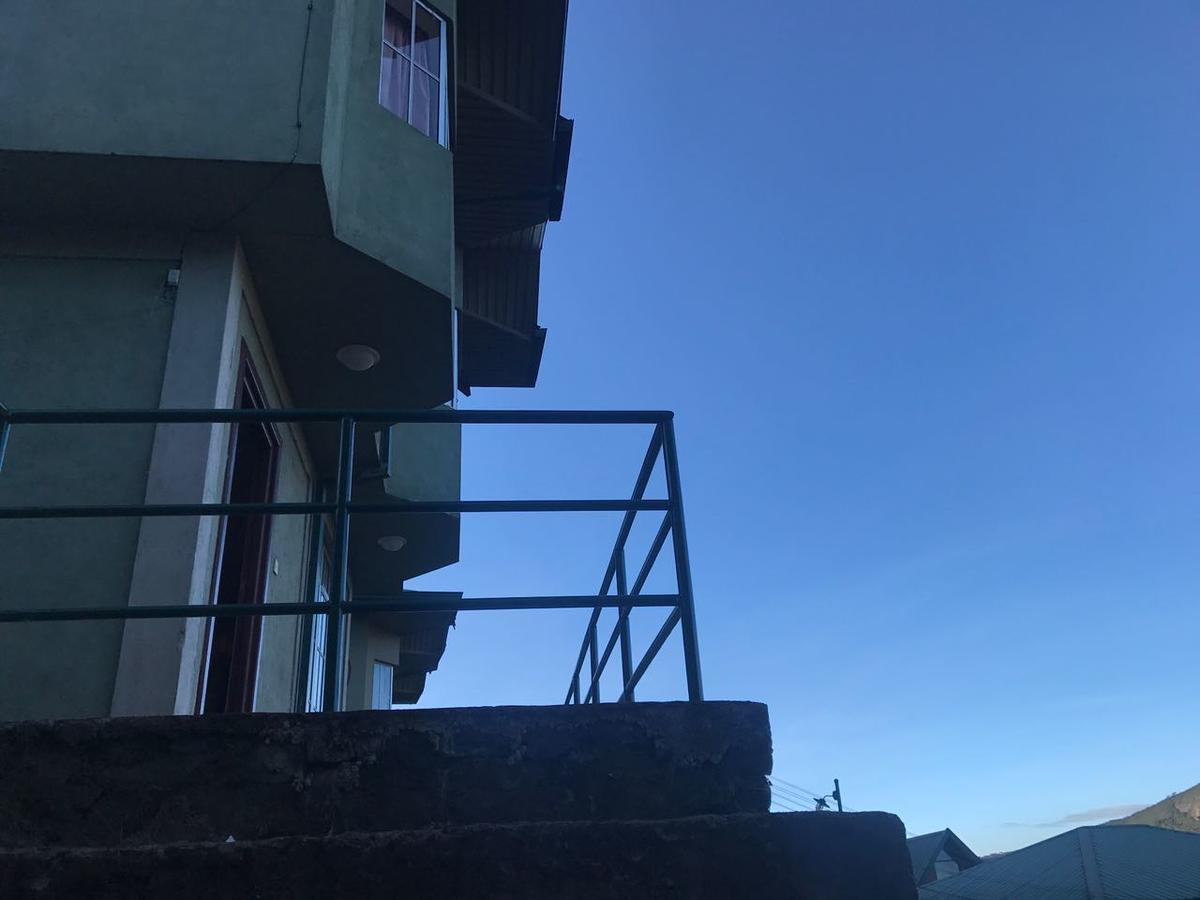 Ferndale Hotell Nuwara Eliya Exteriör bild