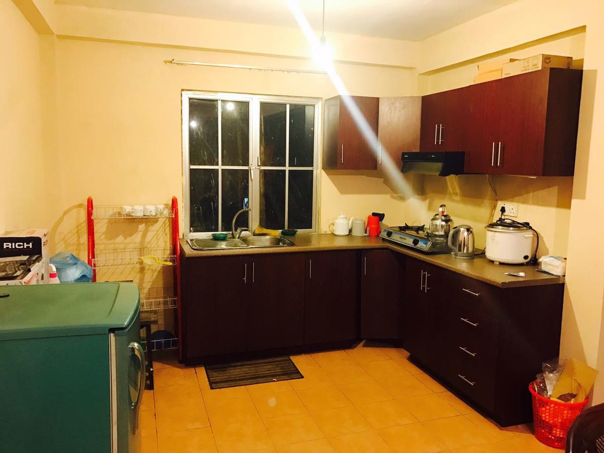 Ferndale Hotell Nuwara Eliya Exteriör bild