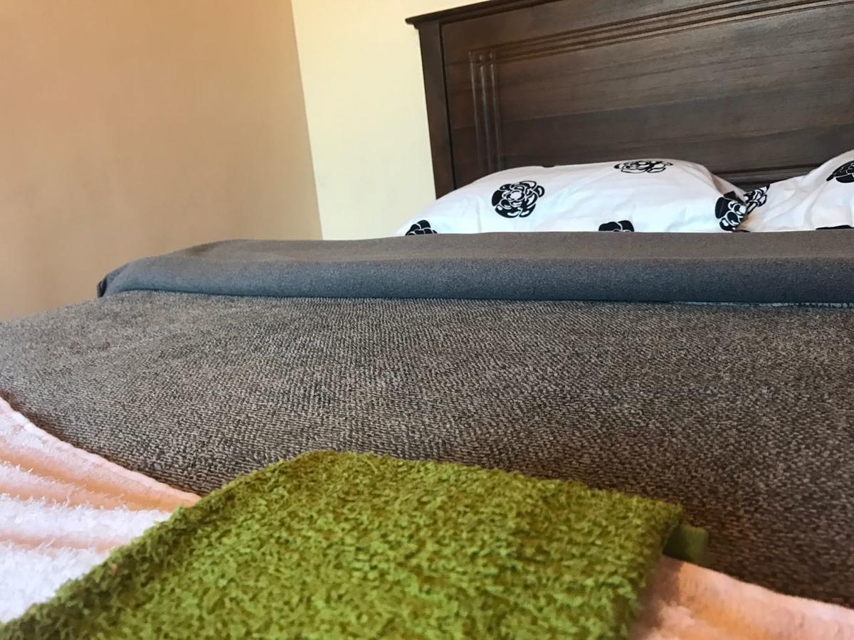 Ferndale Hotell Nuwara Eliya Exteriör bild