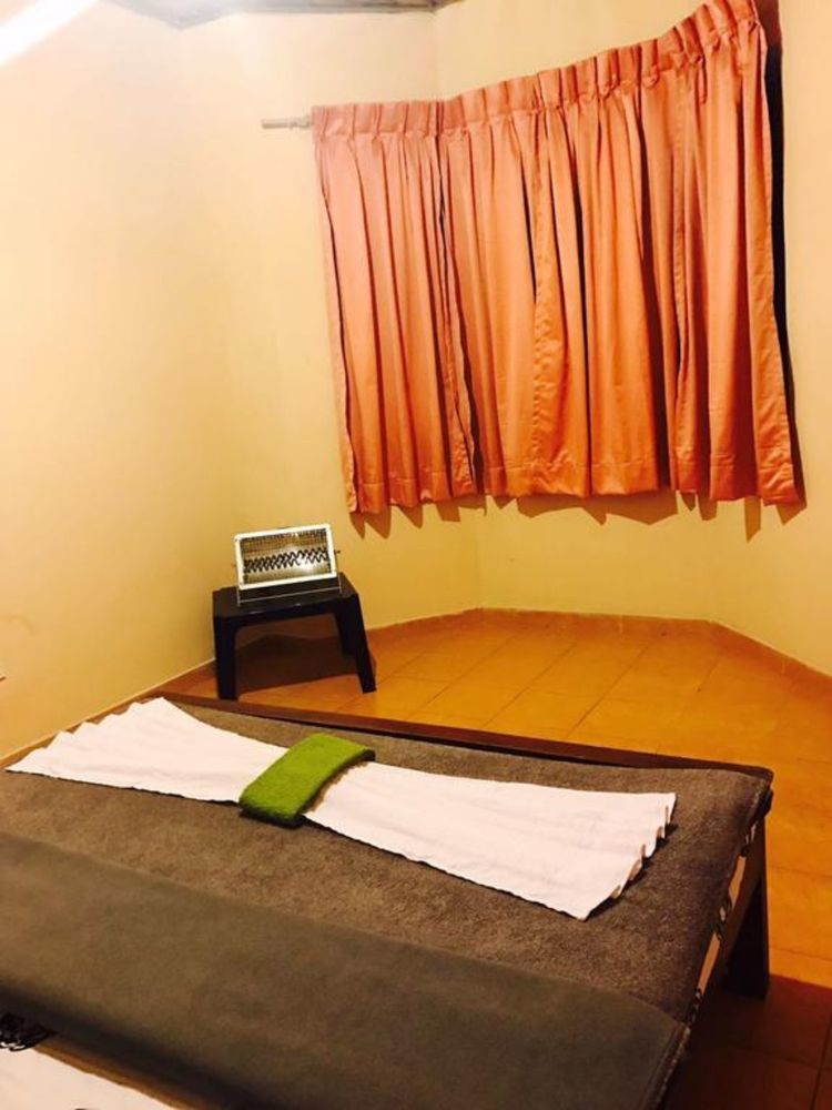 Ferndale Hotell Nuwara Eliya Exteriör bild