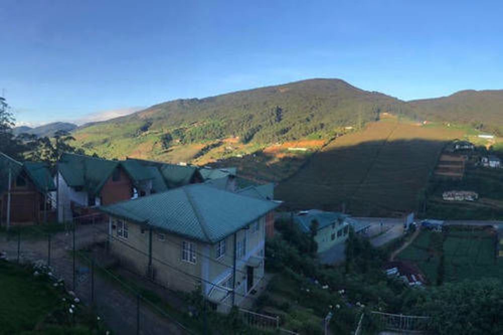 Ferndale Hotell Nuwara Eliya Exteriör bild