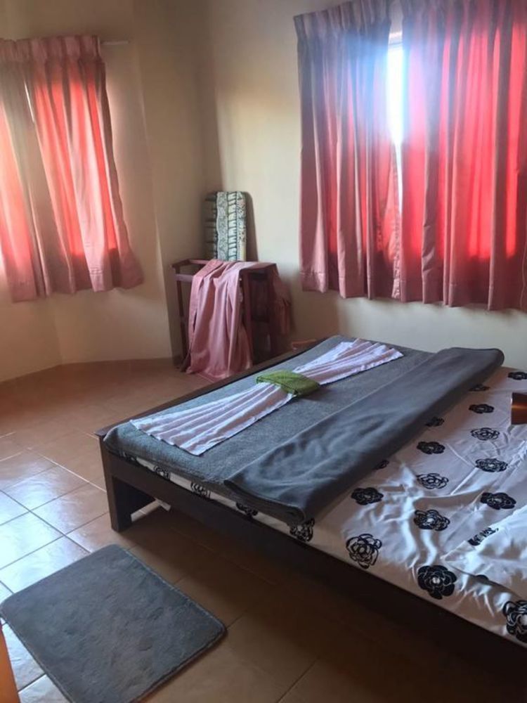 Ferndale Hotell Nuwara Eliya Exteriör bild