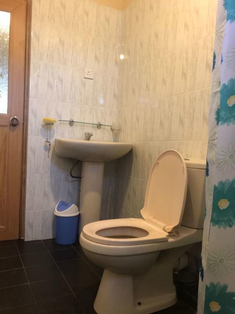 Ferndale Hotell Nuwara Eliya Exteriör bild